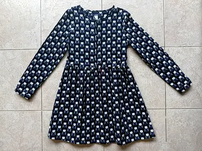 OKAIDI Dress 10yo - 140cm