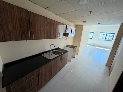 Massive Luxury Property with Built-in Wardrobes & Central A/C | Falcon Towers in Al Rashidiya 2, Open View,