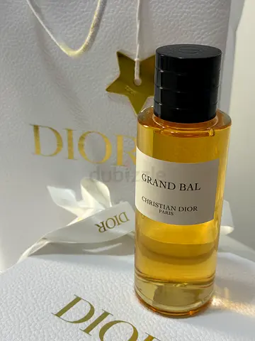 للبيع | Dior Grand Bal 250ml | أصلي 100%