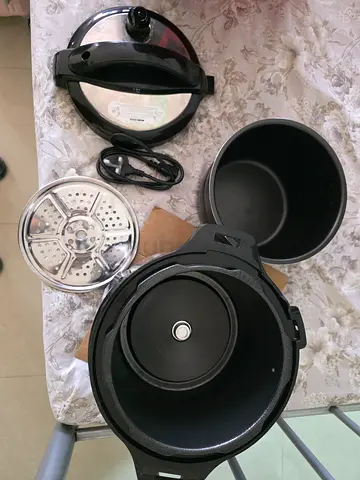 Olsenmark pressure cooker