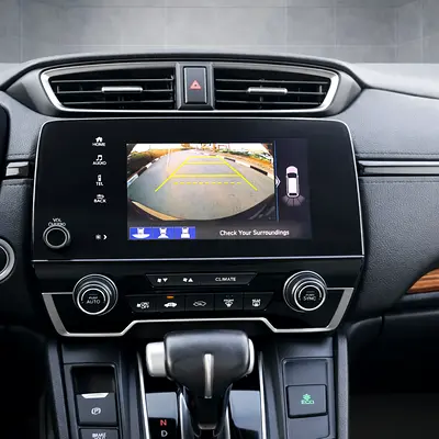صورة 14 لـ 2018 Honda CR-V