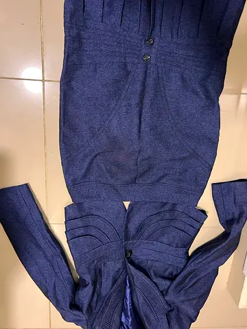 Women suit