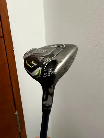 Ping G430 5w SFT 19deg