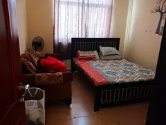 Furnished Executive Bachelor Room