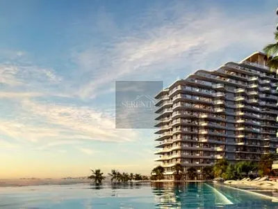 Fully Furnished Full Sea View | Best Price |Invest
