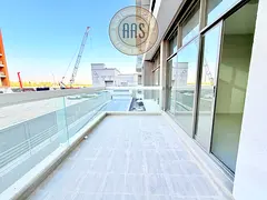 Like New | Stunning Layout 1BHK |Terrace | Available in Majan, Dubailand