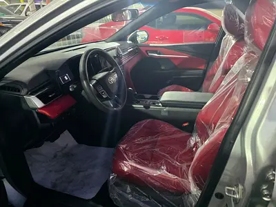 Toyota Camry 60th Anniversary, миниатюра 20