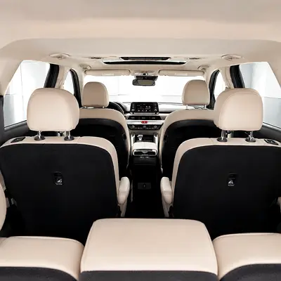 2020 KIA TELLURIDE 照片 18