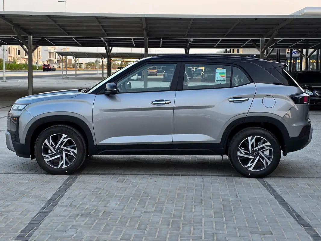 Hyundai Creta 2026