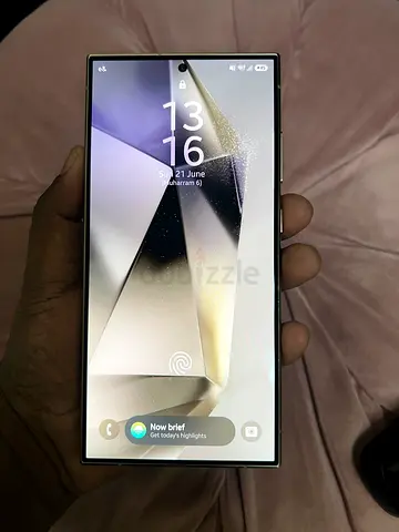 Galaxy S24 Ultra -256GB