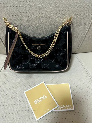 MK handbag