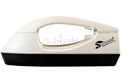Steam Iron