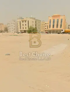 Prime Commercial Land in Muwailih – Sharjah
