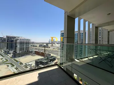 Modern Studio with Balcony | Bright Open Layout | Prime City Living