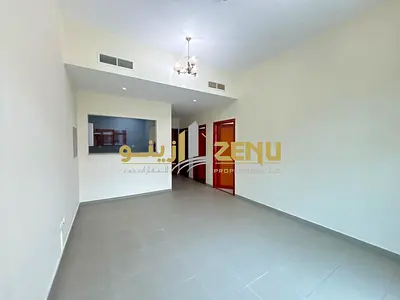SPACIOUS ONE BHK|READY TOMOVE IN|WELL MAINTAINED|NEAR SOUQ EXTRA