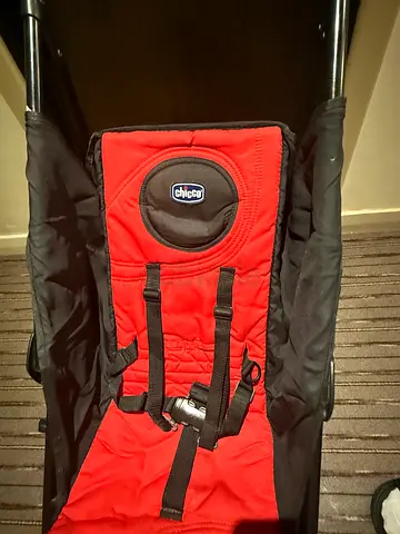 Chicco Pram Stroller