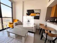 Modern 1 bedroom in gated community
