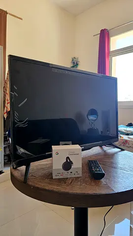 Aftron 32 HD LED TV