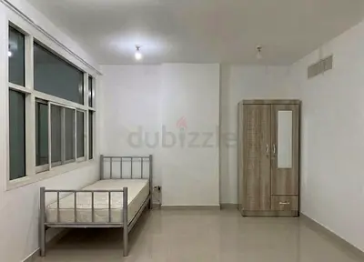 Ladies bedspace available in khaladiya