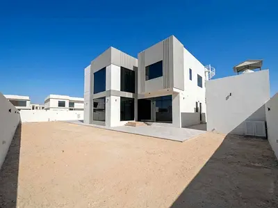 5BR VILLA | MAJLIS | SPACIOUS HALL | GARAGE