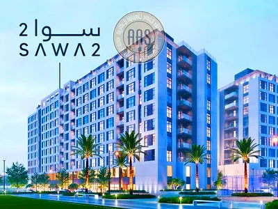SPACIOUS BRAND NEW 2BHK APARTMENT WITH 3 BATHROOM BALCONY, 50/50 PAYMENT PLANE