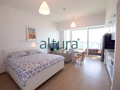 Fully Furnished | Vacant | Prime Front View