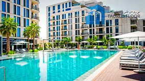 Charming 2BR | 1 month Free | Resort Amenities