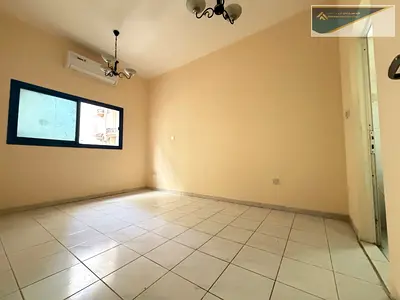 HOT OFFER ! FULLY SPACIOUS 1BHK 2 WASHROOMS SPLIT AC NEAT AND CLEAN BUILDING ONLY FOR FAMILY JUST 2