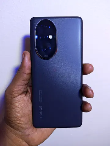 Honor 200 pro 12gb 512gb 5g - 950