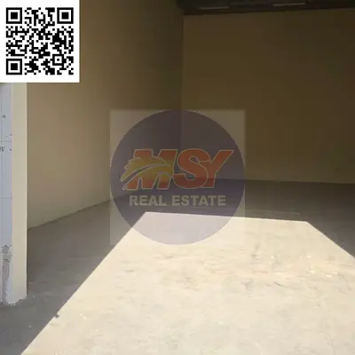 شقة واسعة بمساحة 1800 قدم مربع للإيجار في الجرف 2، عجمان - موقع مثالي. إيجار سنوي 85000 درهم.
