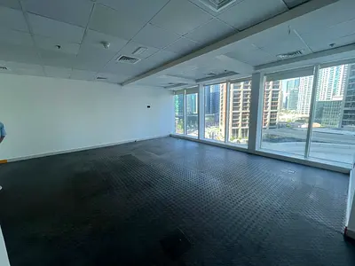 Multiple Option's | Fully Fitted Office Ready To Move | Best Price | Burligton Tower