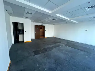 Multiple Option's | Fully Fitted Office Ready To Move | Best Price | Burligton Tower