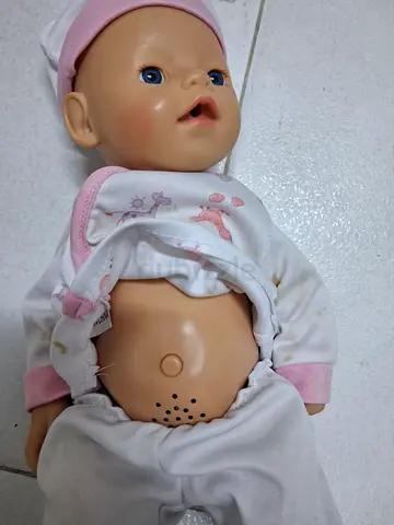 Doll