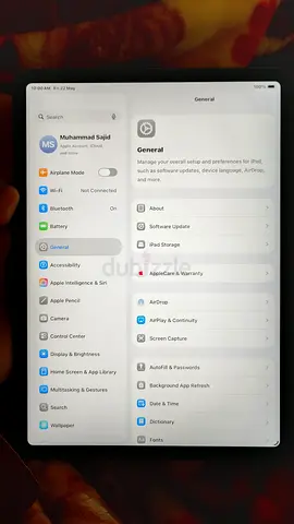Ipad pro 11 inch 3rd generation