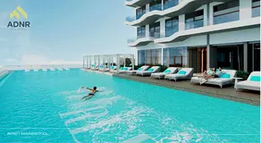 Furnished 2BR Apartment | Garden Lounge Access | Reef 996 IMPZ