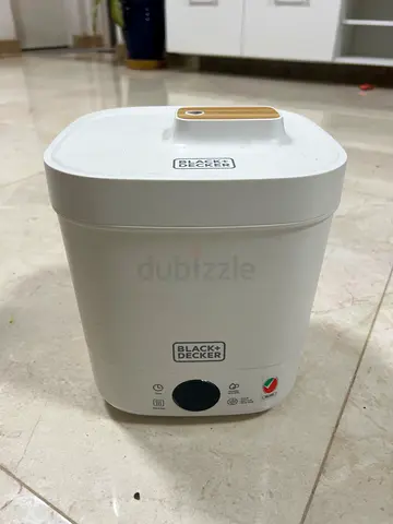 Black+Decker Digital Humidifier