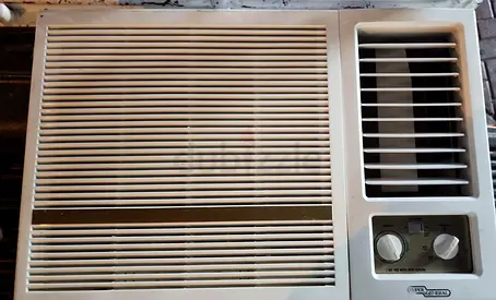Used Window Air Conditioner - good working condition