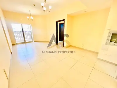 Prime location ! Luxury 1Bhk with balcony covered parking