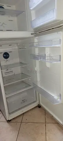 Stand freezer