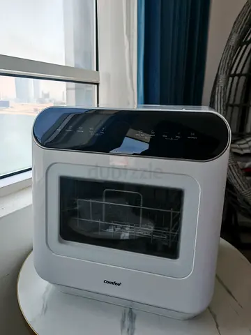 Comfee Countertop Mini Dishwasher