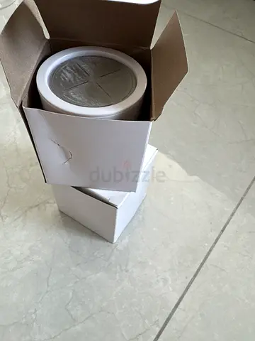 Shower filter replacements (2)