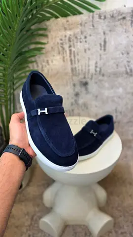HERMES Loafers Shoes For men