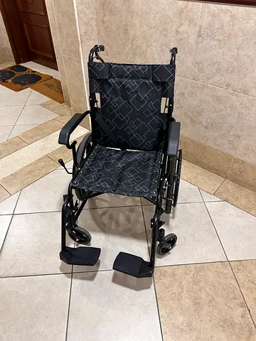 Free adult wheelchair
