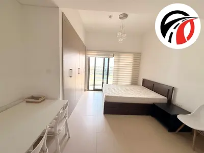 Hot and big offer studio apartment with kitchen appli Also chiller free just in 43,990