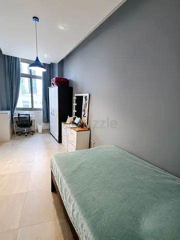 Cozy room in JBR
