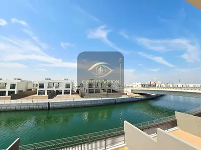 Canal View - 3BR + Maid - Brand New - Ready to Move