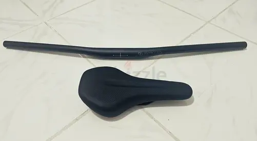 MTB Accs.