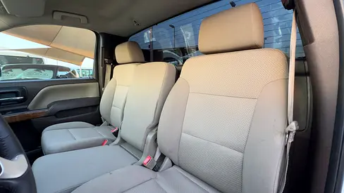 2014 GMC SIERRA 照片 13