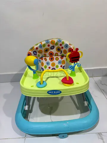 Baby Walker