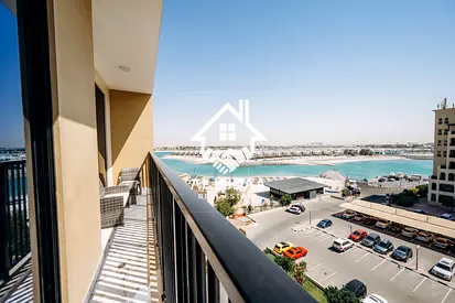Fully Furnished - View - 2BR